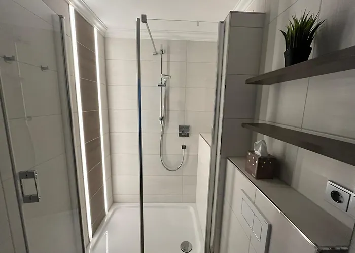 Ostseefee * Schonberger Strand