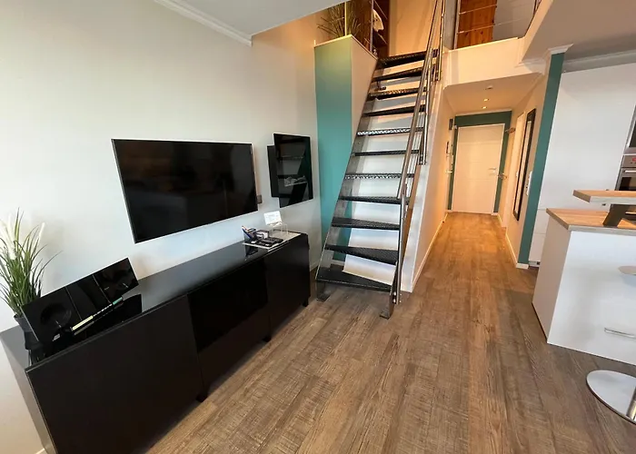 Ostseefee Schonberger Strand