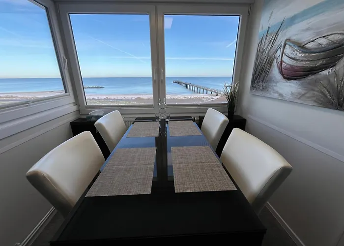 Ostseefee * Schonberger Strand